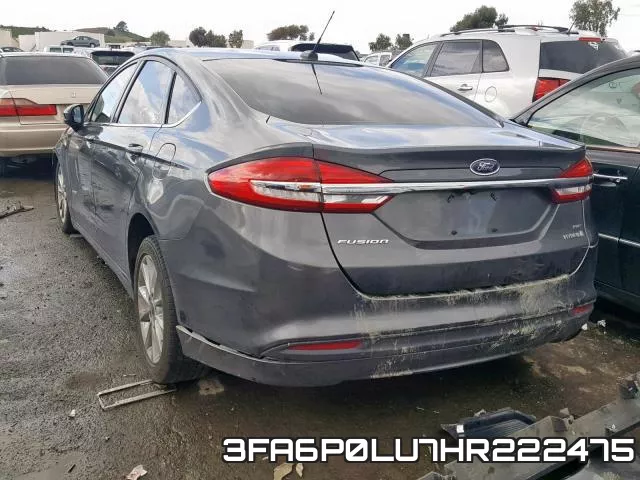 3FA6P0LU7HR222475 фото 4