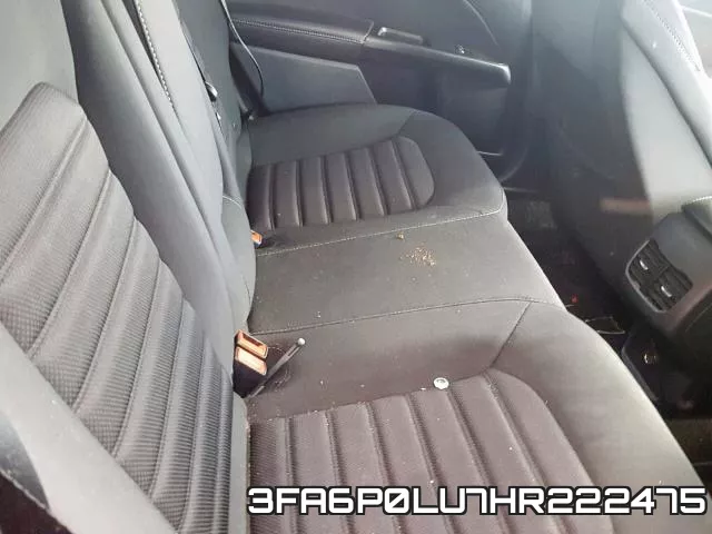 3FA6P0LU7HR222475 фото 7