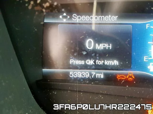 3FA6P0LU7HR222475 фото 9
