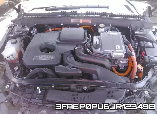 3FA6P0PU6JR123498 фото 2