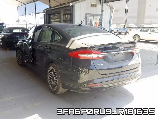 3FA6P0RU9JR181635 фото 4