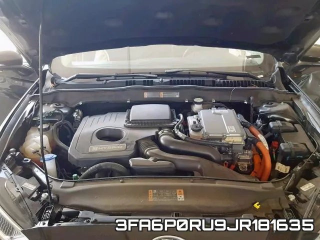 3FA6P0RU9JR181635 фото 8