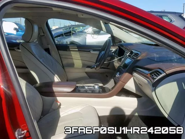 3FA6P0SU1HR242058 фото 6