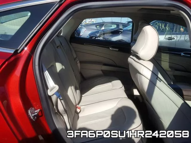 3FA6P0SU1HR242058 фото 7