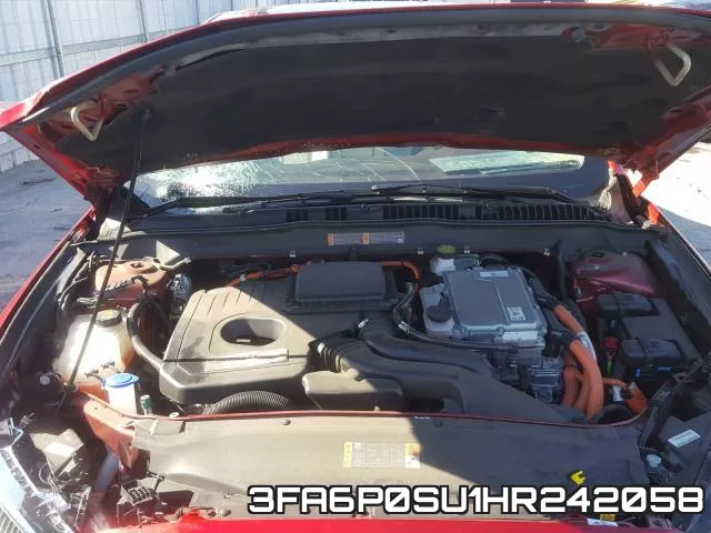 3FA6P0SU1HR242058 фото 8