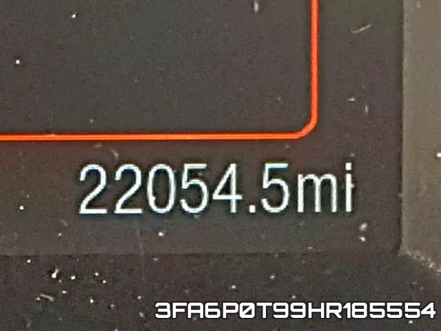 3FA6P0T99HR185554 фото 9