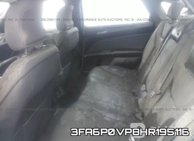 3FA6P0VP8HR195116 фото 9