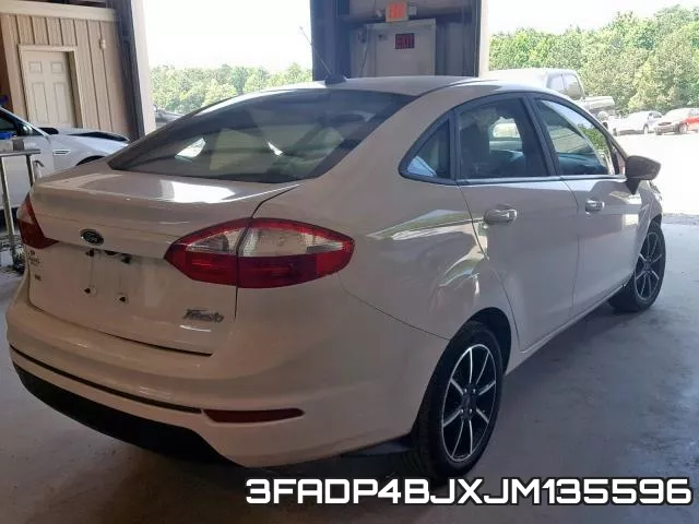 3FADP4BJXJM135596 фото 5