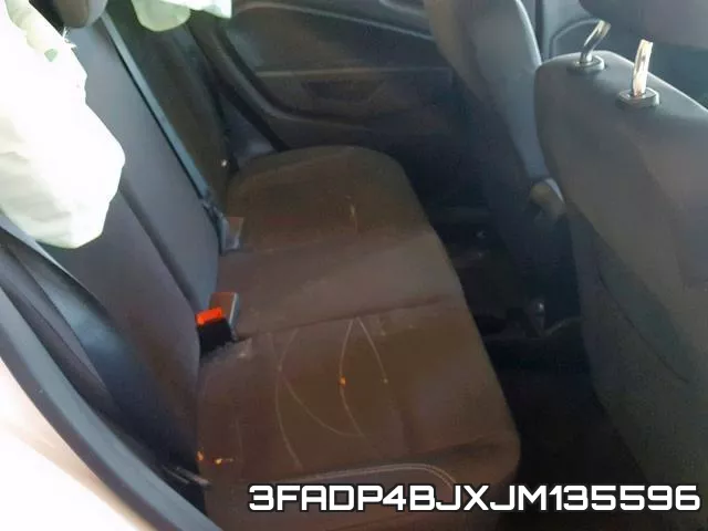 3FADP4BJXJM135596 фото 7