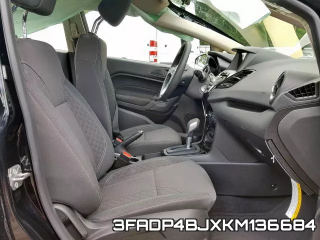 3FADP4BJXKM136684 фото 6