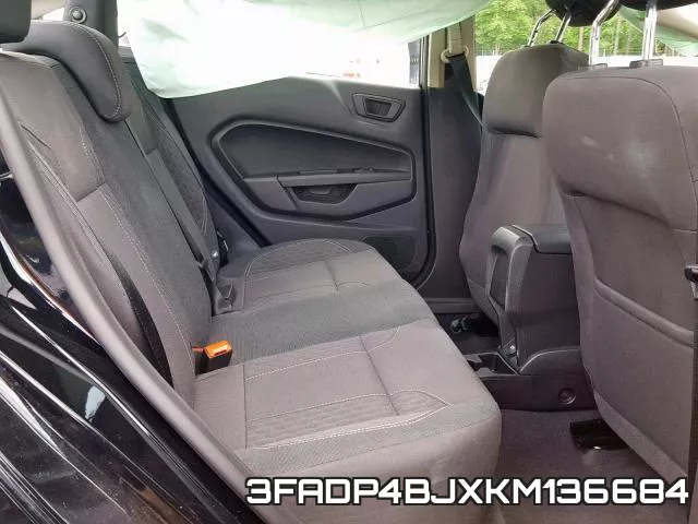 3FADP4BJXKM136684 фото 7