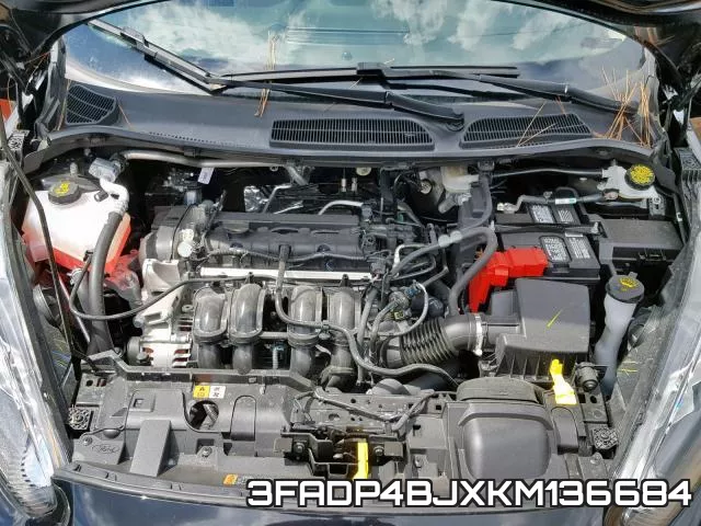 3FADP4BJXKM136684 фото 8