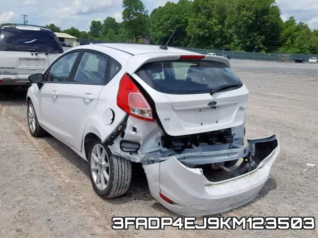 3FADP4EJ9KM123503 фото 4