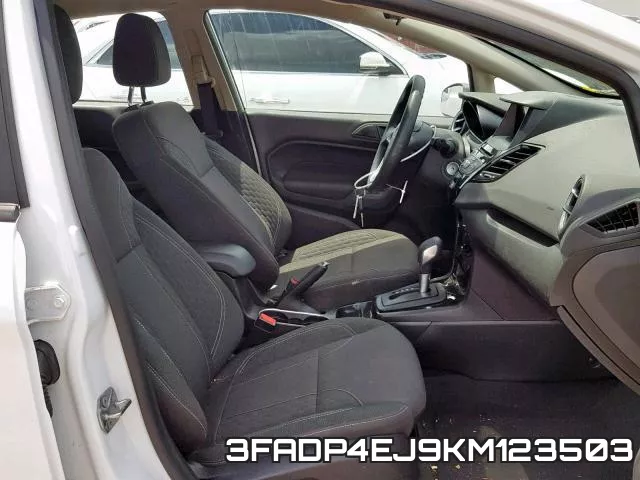 3FADP4EJ9KM123503 фото 6