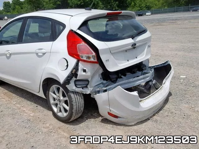 3FADP4EJ9KM123503 фото 10