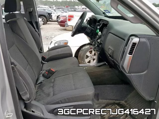 3GCPCREC7JG416427 фото 6