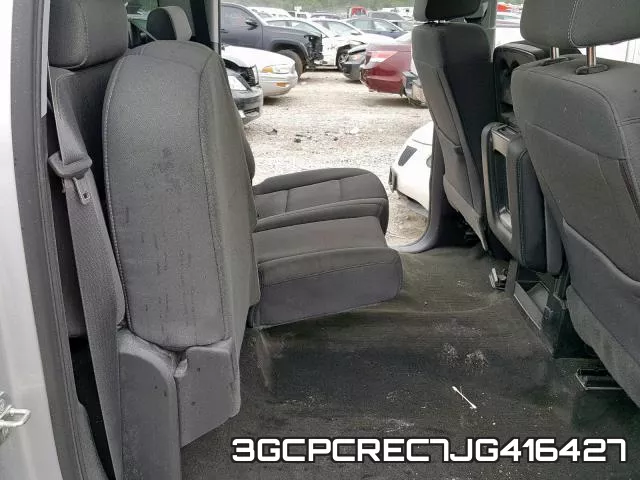 3GCPCREC7JG416427 фото 7