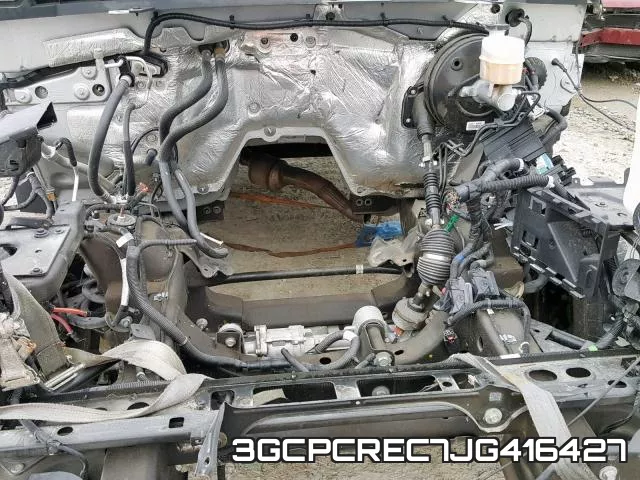 3GCPCREC7JG416427 фото 8