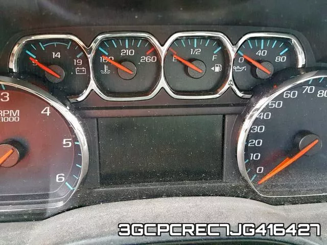3GCPCREC7JG416427 фото 9