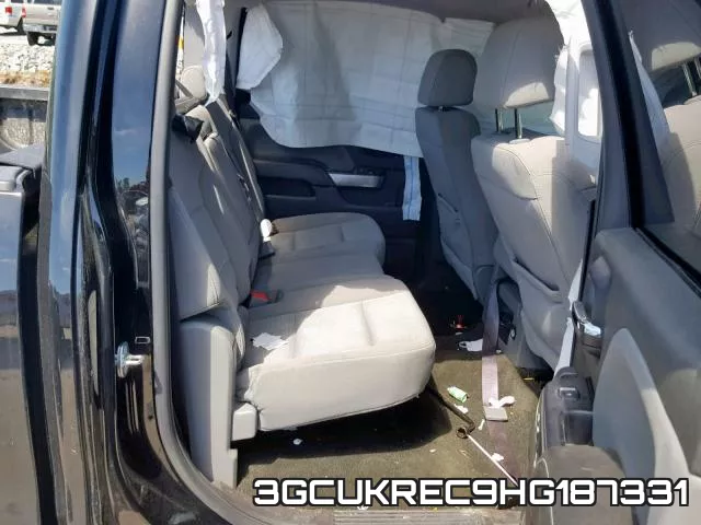 3GCUKREC9HG187331 фото 7