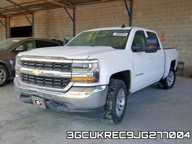 3GCUKREC9JG277004 фото 3