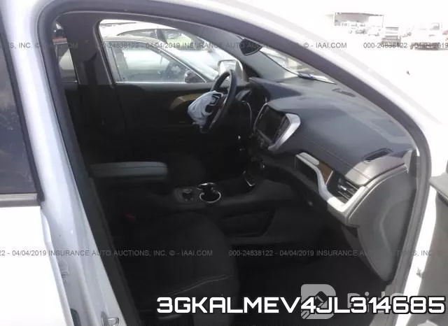 3GKALMEV4JL314685 фото 6