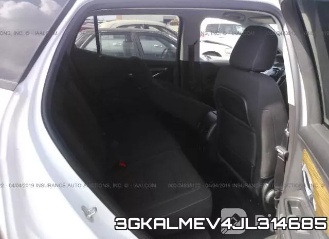 3GKALMEV4JL314685 фото 9