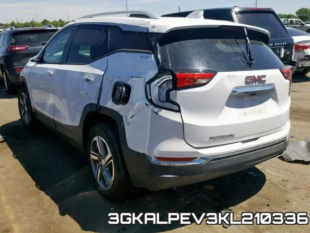 3GKALPEV3KL210336 фото 4
