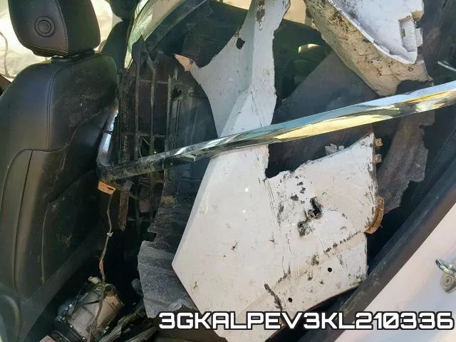 3GKALPEV3KL210336 фото 7