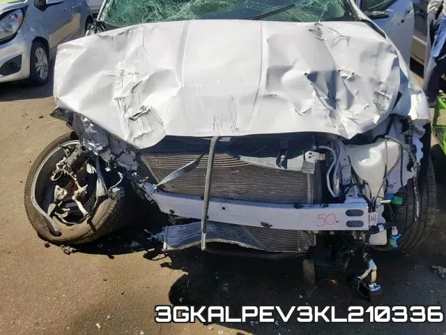 3GKALPEV3KL210336 фото 8