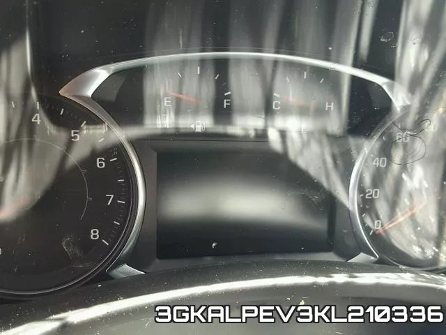 3GKALPEV3KL210336 фото 9