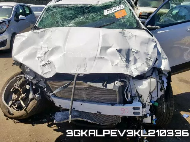 3GKALPEV3KL210336 фото 10