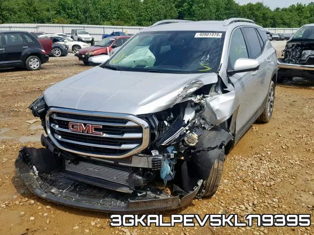 3GKALPEV5KL179395 фото 3