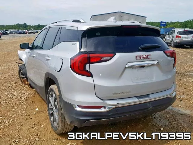 3GKALPEV5KL179395 фото 4