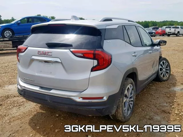3GKALPEV5KL179395 фото 5