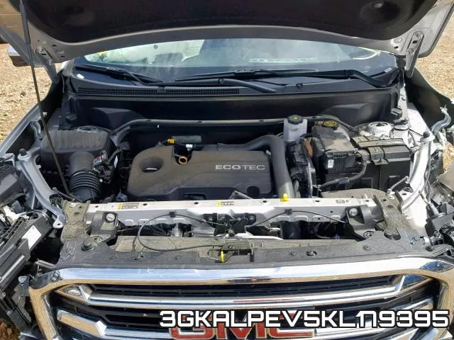 3GKALPEV5KL179395 фото 8