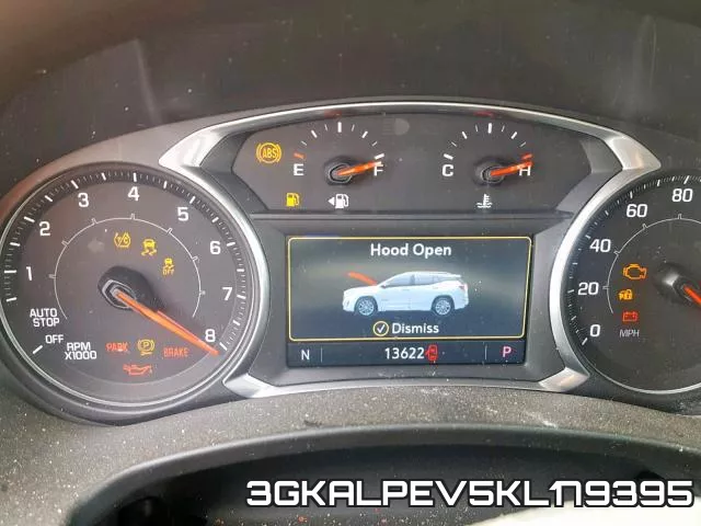 3GKALPEV5KL179395 фото 9