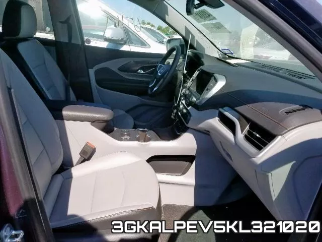 3GKALPEV5KL321020 фото 6