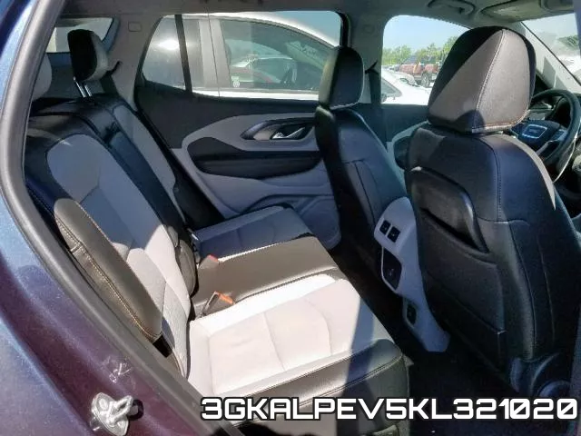 3GKALPEV5KL321020 фото 7