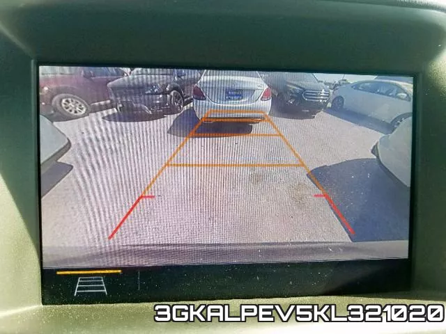 3GKALPEV5KL321020 фото 10