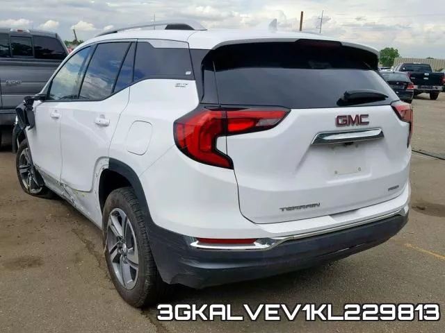 3GKALVEV1KL229813 фото 4