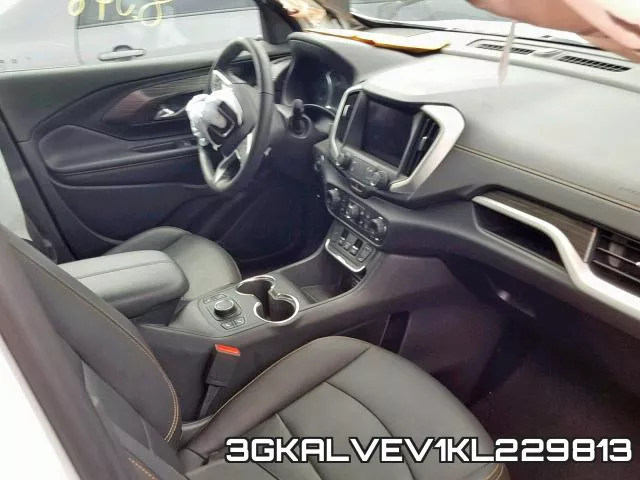 3GKALVEV1KL229813 фото 6