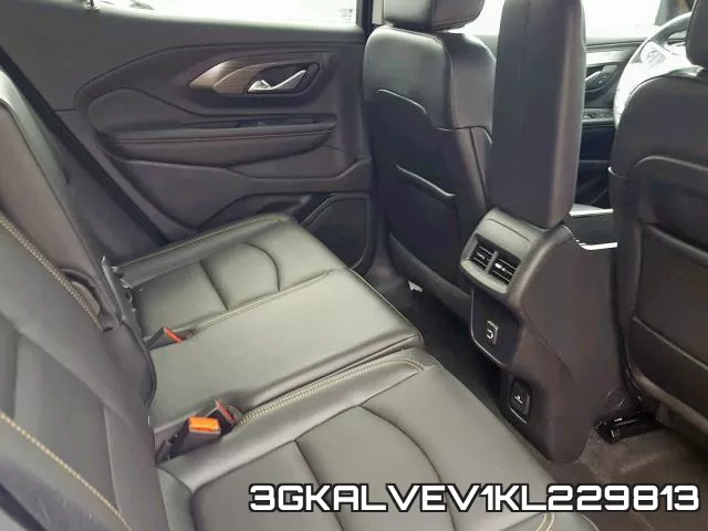 3GKALVEV1KL229813 фото 7