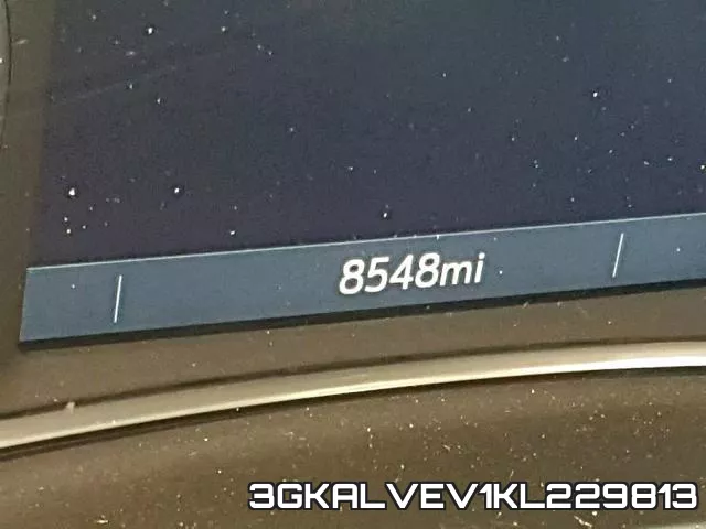 3GKALVEV1KL229813 фото 9