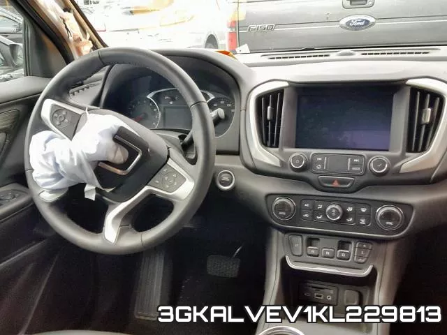 3GKALVEV1KL229813 фото 10
