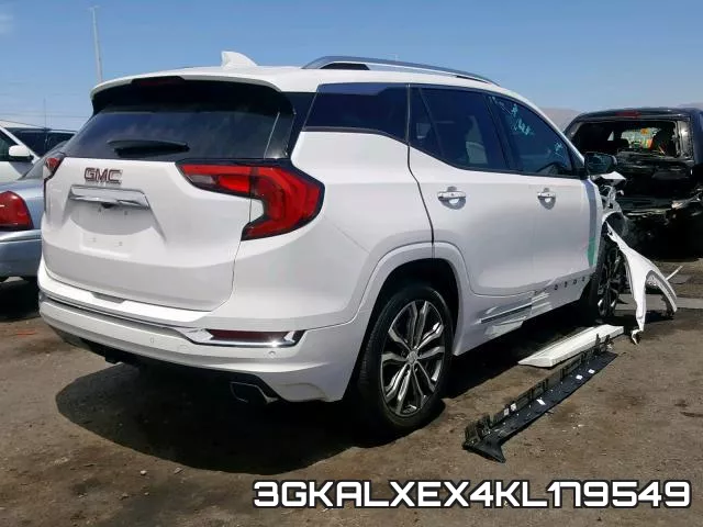 3GKALXEX4KL179549 фото 5