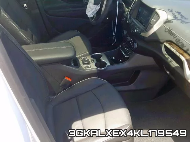 3GKALXEX4KL179549 фото 6