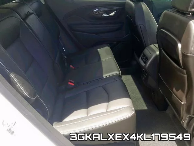3GKALXEX4KL179549 фото 7