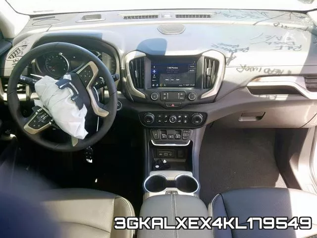3GKALXEX4KL179549 фото 9