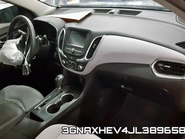 3GNAXHEV4JL389658 фото 9